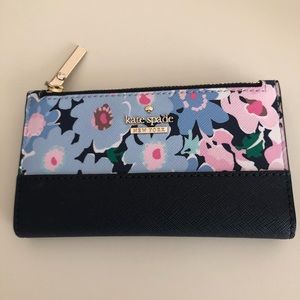 Kate spade wallet